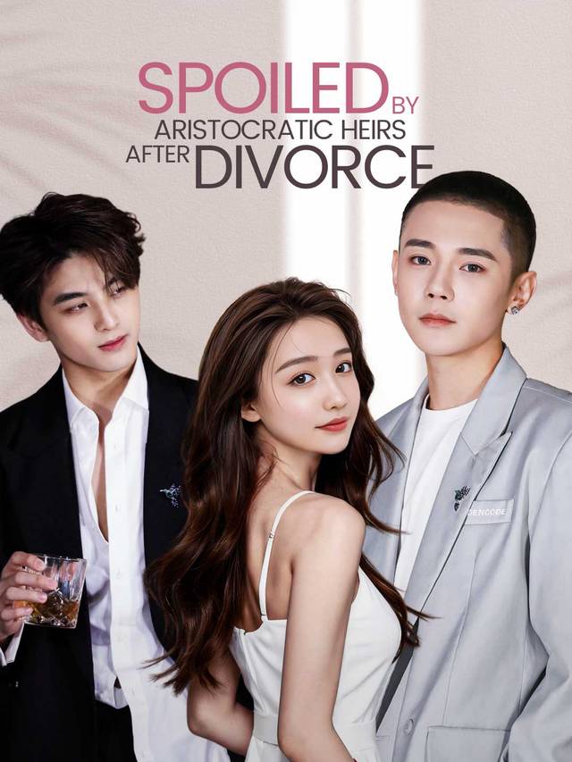 Spoiled by Aristocratic Heirs After Divorce movie