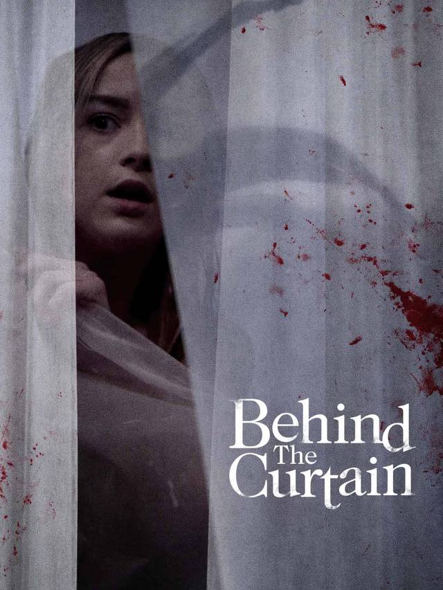 Behind the Curtain movie