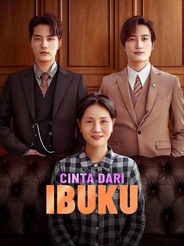 Cinta dari Ibuku movie