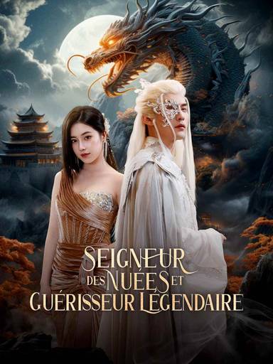 Seigneur des Nuées et Guérisseur Légendaire movie