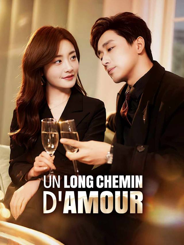 Un long chemin d'amour movie