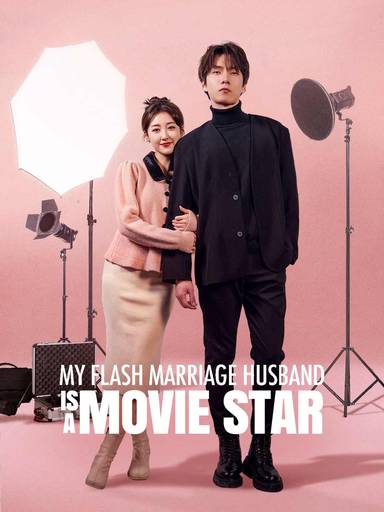 My Flash Marriage Husband is a Movie Star movie