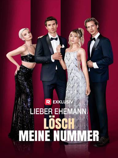 Lieber Ehemann, lösch meine Nummer movie