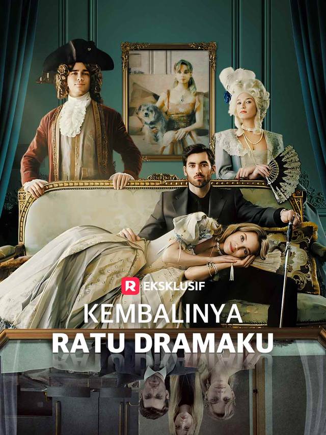 Kembalinya Ratu Dramaku movie