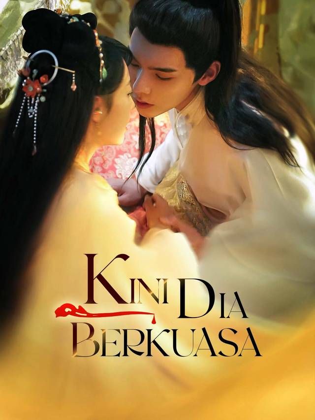 Kini Dia Berkuasa movie