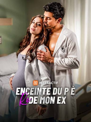 Enceinte du père de mon ex movie