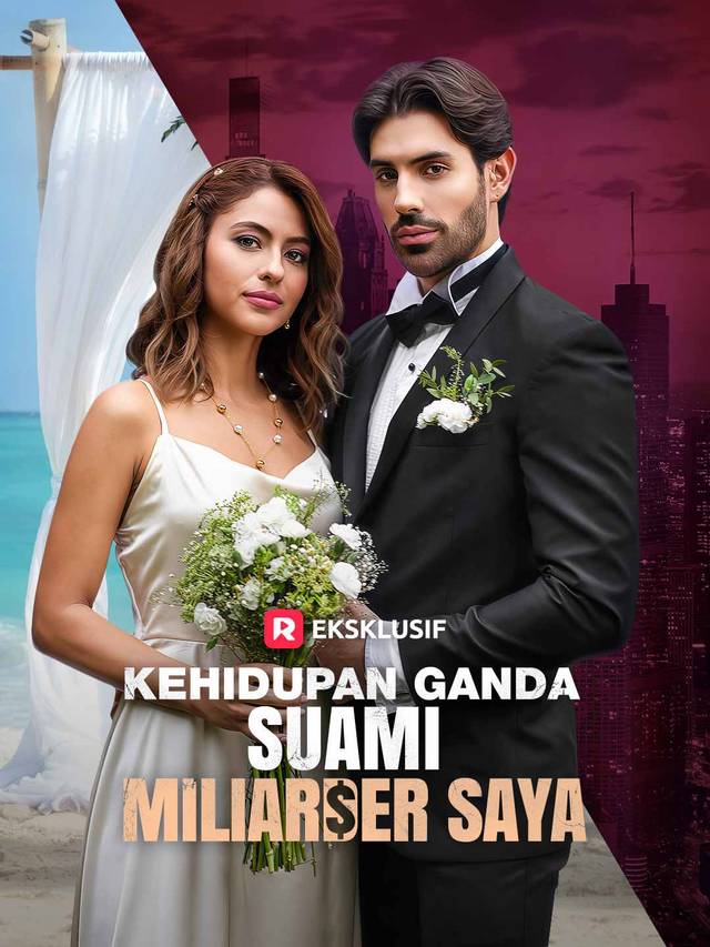 Kehidupan Ganda Suami Miliarder Saya movie