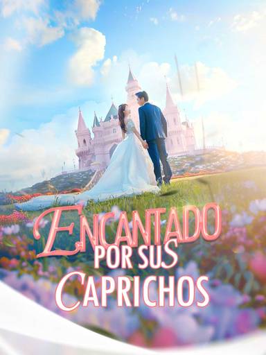 Encantado por sus Caprichos movie