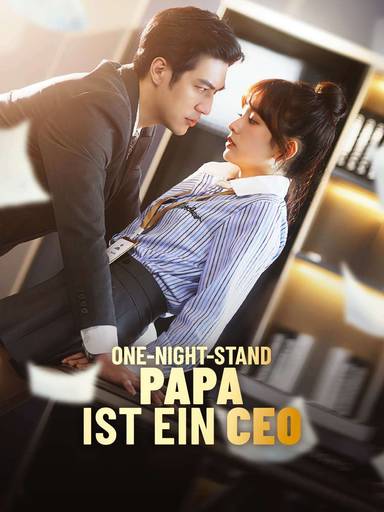 One-Night-Stand Papa ist ein CEO movie