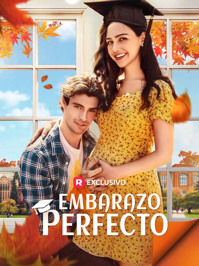 Embarazo Perfecto movie