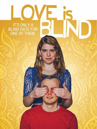 Love is Blind movie