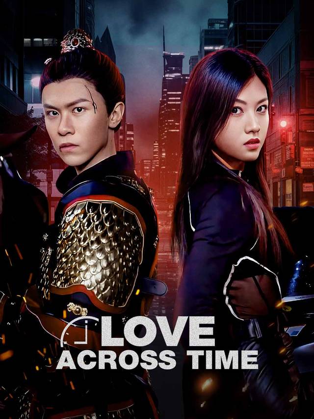 Love Across Time movie