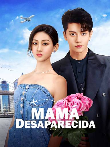 Mamá desaparecida movie