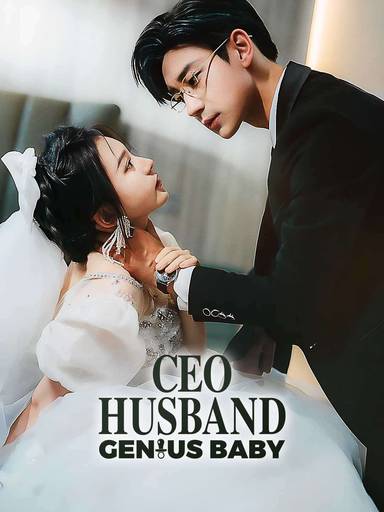 CEO Husband Genius Baby movie