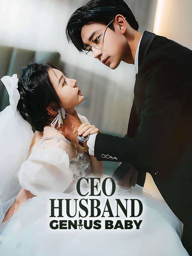 CEO Husband Genius Baby movie