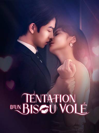 Tentation d'un Bisou Volé movie