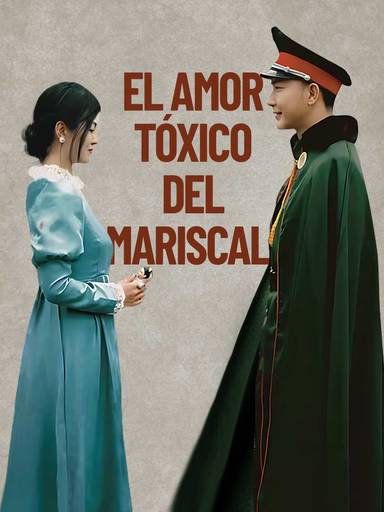 El amor tóxico del mariscal movie