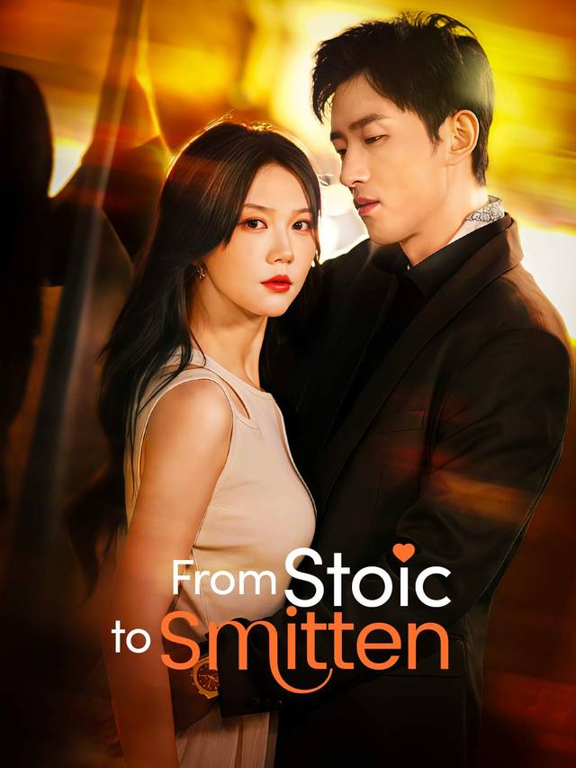 From Stoic to Smitten movie