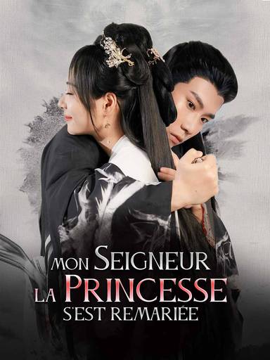 Mon Seigneur, La Princesse s'Est Remariée movie