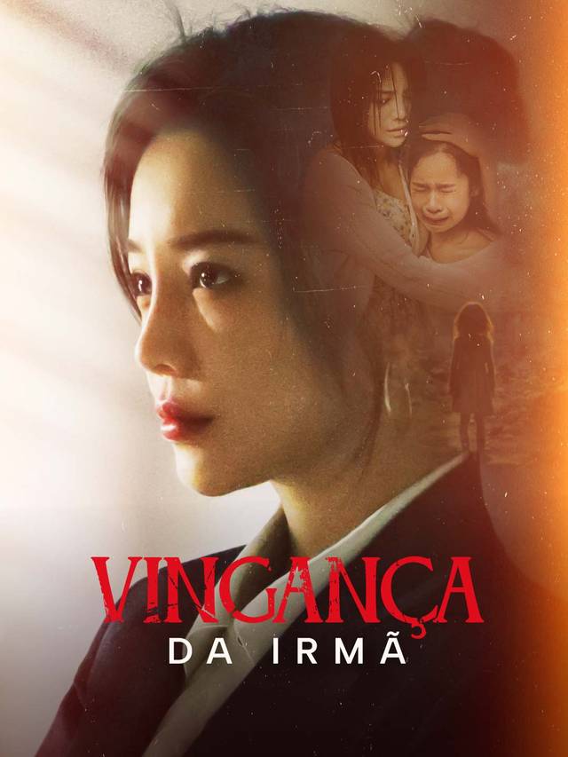 Vingança da irmã movie