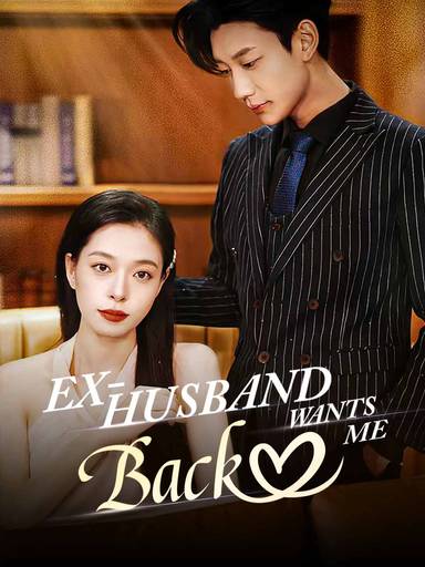 Ex-Husband Wants Me Back movie