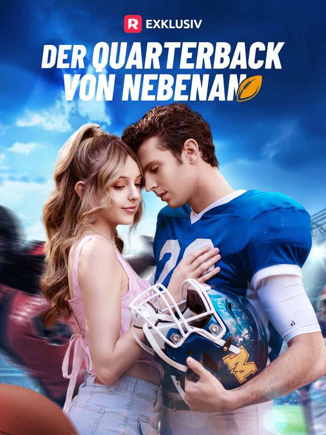 Der Quarterback von nebenan movie