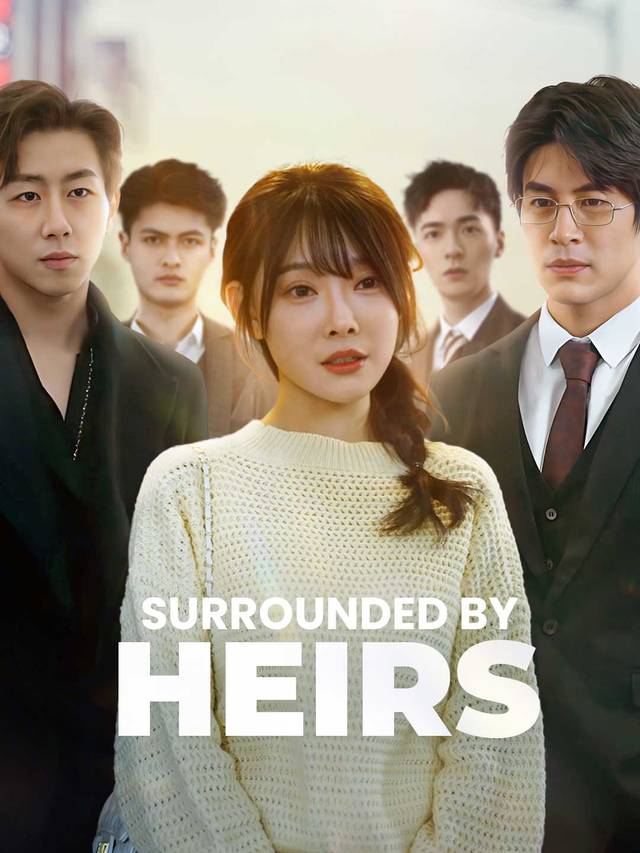 Surrounded by Heirs movie