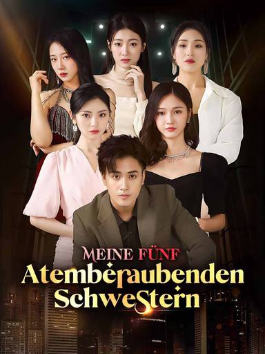 Meine fünf atemberaubenden Schwestern movie