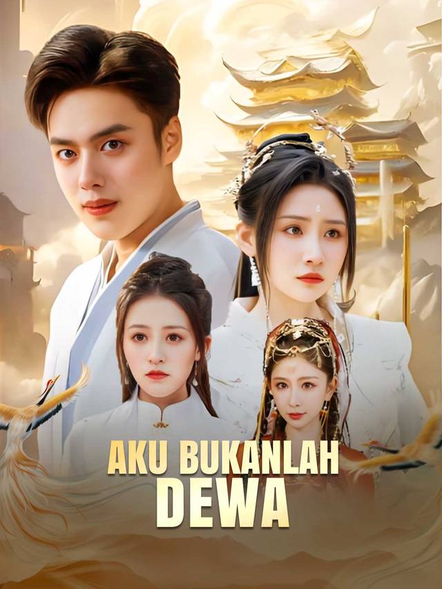 Aku Bukanlah Dewa movie