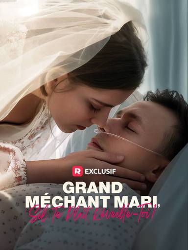 Grand Méchant Mari, S'il Te Plaît Réveille-Toi ! movie