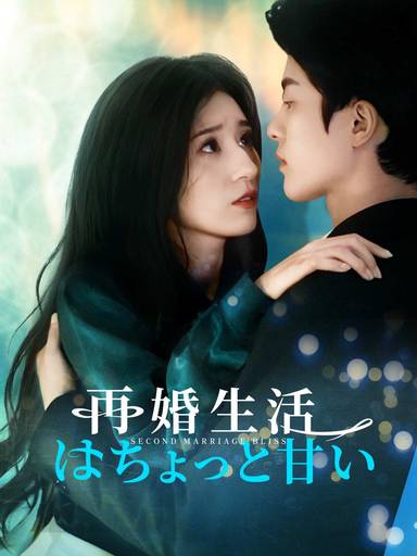 再婚生活はちょっと甘い movie