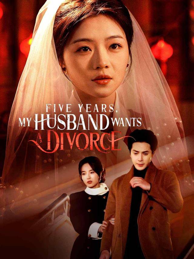 Five Years, My Husband Wants a Divorce movie