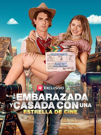 Embarazada y Casada con una Estrella de Cine movie