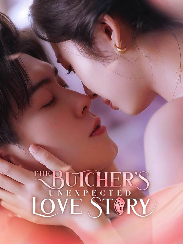 The Butcher's Unexpected Love Story movie