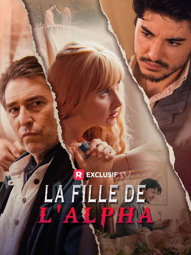 La fille de l'alpha movie