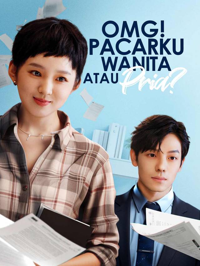 OMG! Pacarku Wanita atau Pria? movie