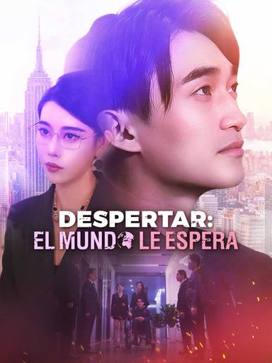 Despertar: El Mundo Le Espera movie