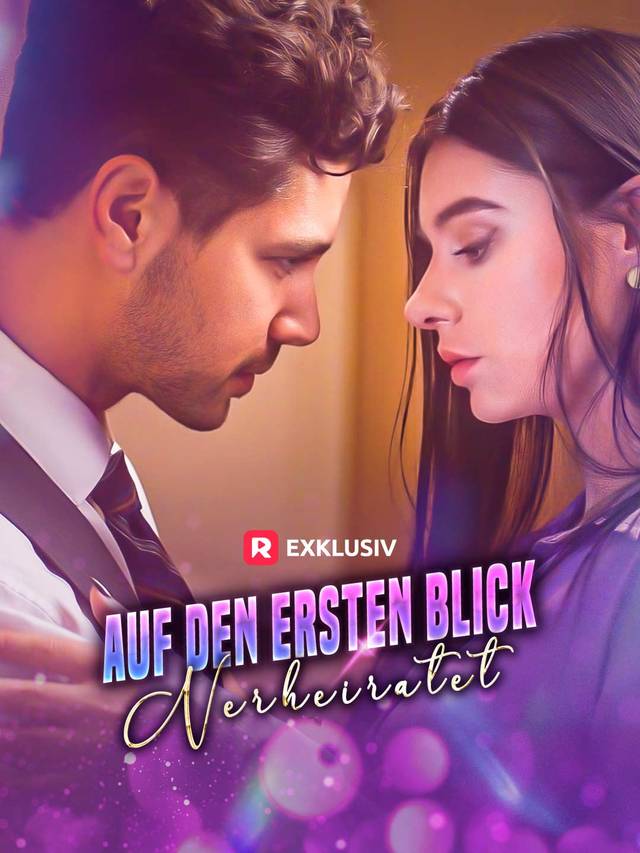 Auf den ersten Blick verheiratet movie