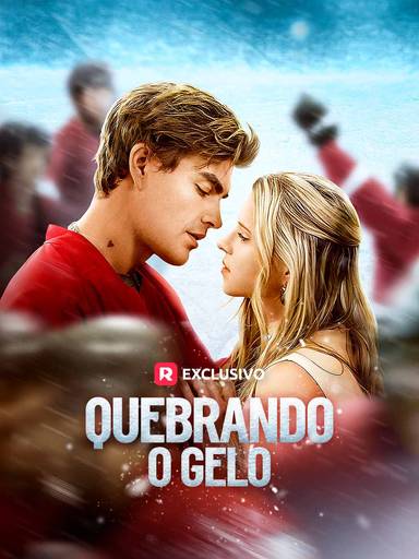 Quebrando o Gelo movie