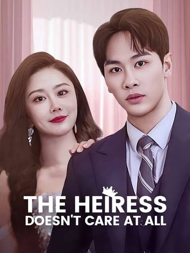 The Heiress Doesn't Care at All movie