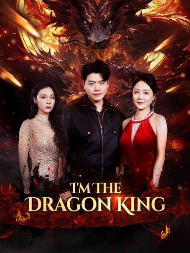 I'm The Dragon King movie