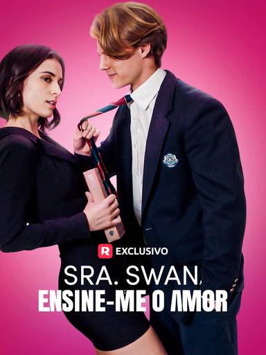 Sra. Swan, ensine-me o amor movie