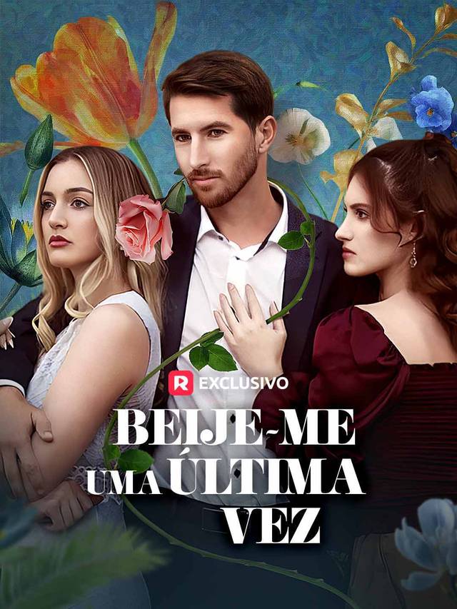 Beije-me Uma Última Vez movie