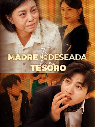 Tu Madre No Deseada Es mi Tesoro movie