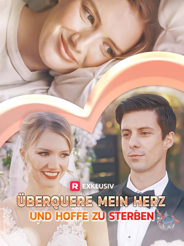 Überquere mein Herz und hoffe zu sterben movie