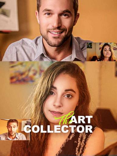 The Art Collector movie