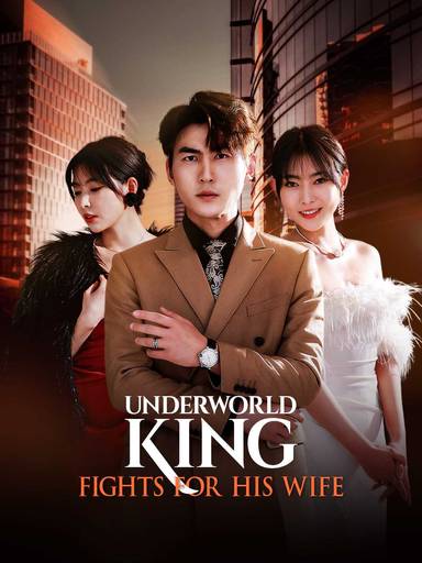 Underworld King Fights For His Wife (English-dubbed) movie