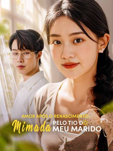 Amor Após o Renascimento: Mimada pelo Tio do Meu Marido movie