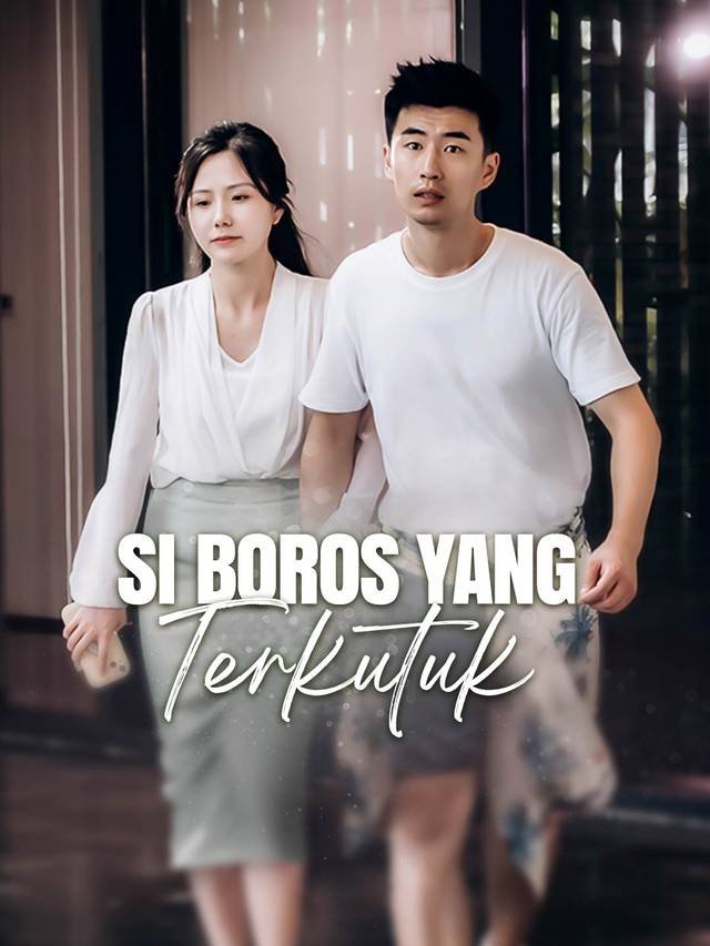 Si Boros yang Terkutuk movie