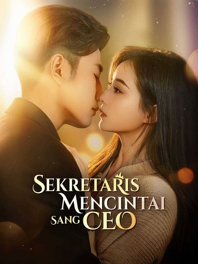 Sekretaris Mencintai Sang CEO movie